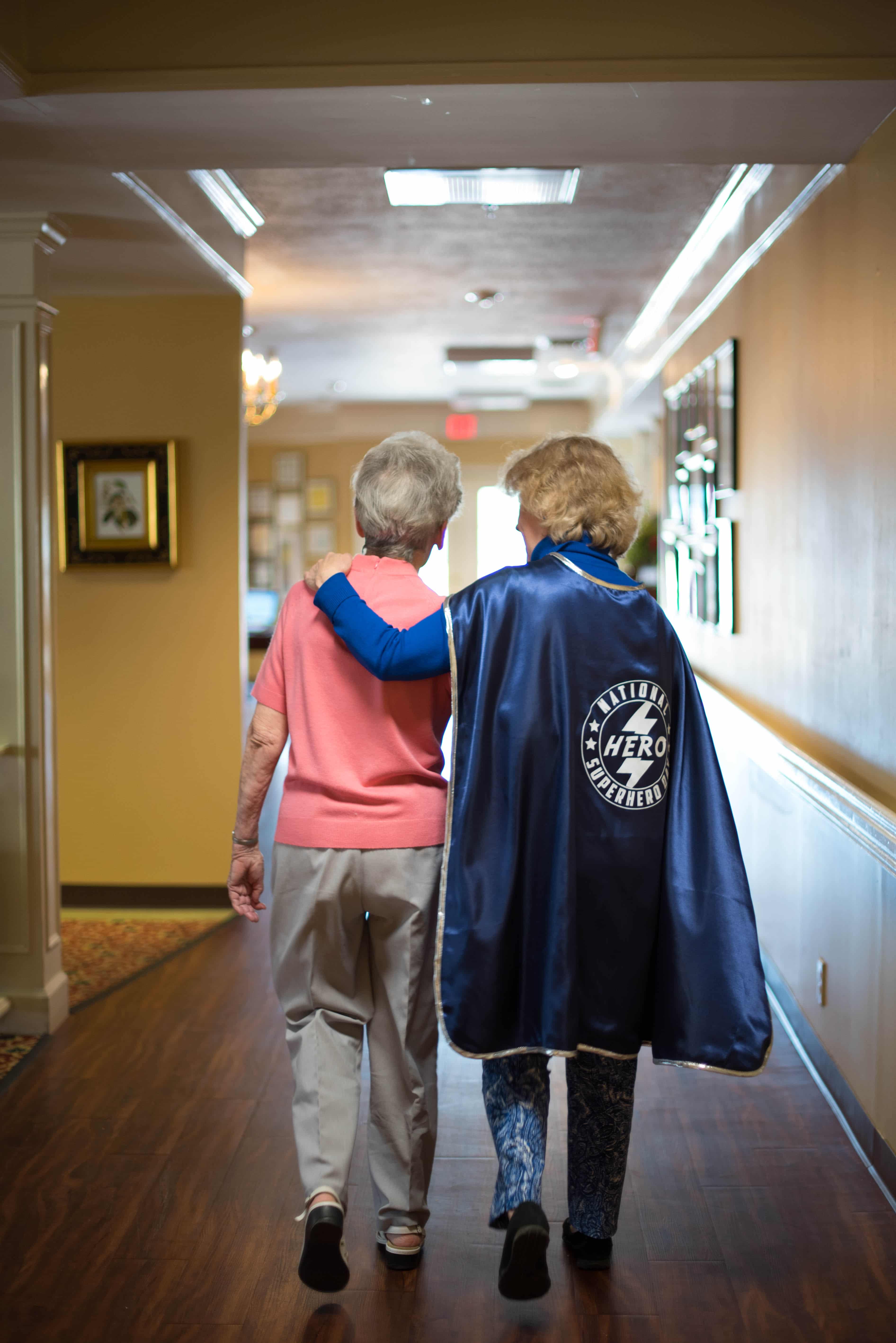 Recognize Hero Business Article Image