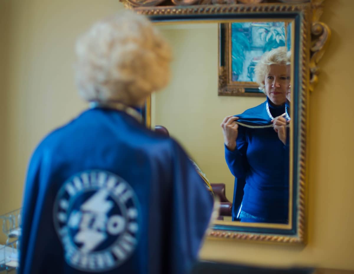 Recognize Hero Business Header Image