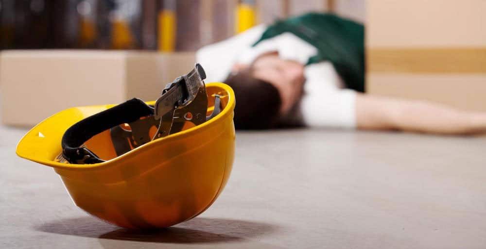 Workplace Accident Lawyer Header Image