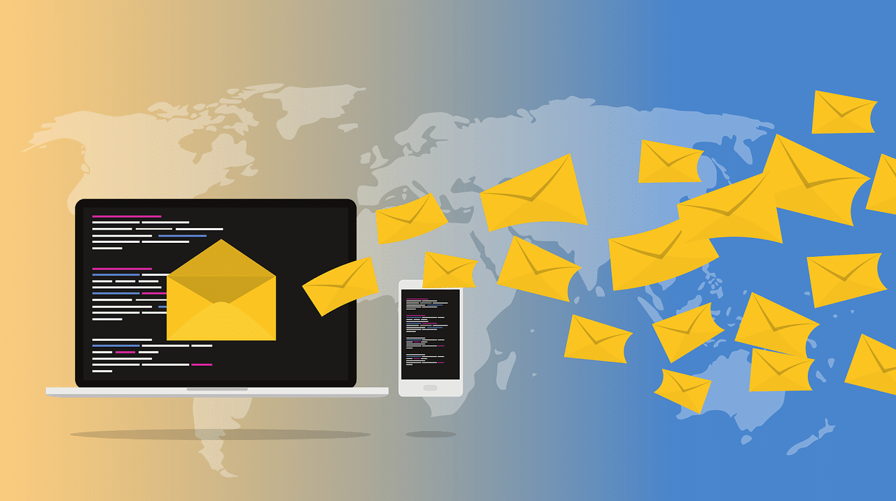 Email Marketing Automation Header Image
