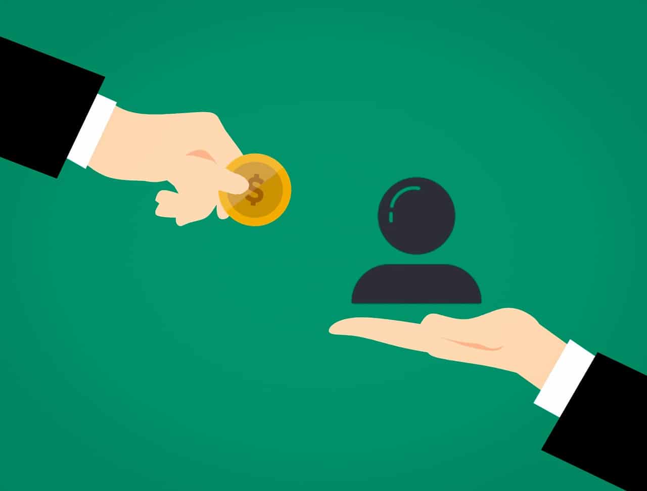 Hiring Outsourcing Pros Cons Article Image