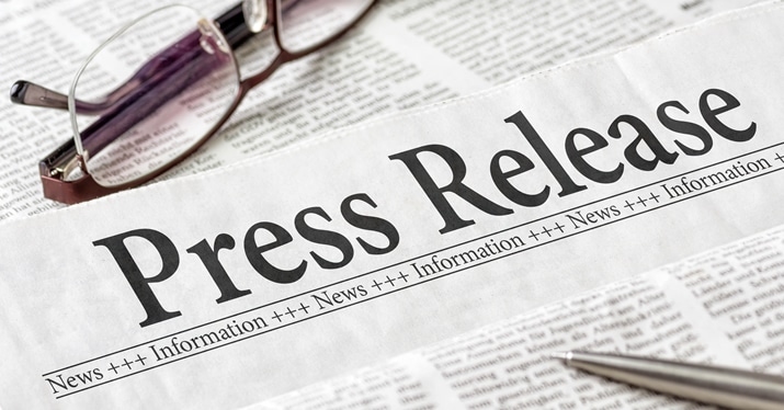 Press Release Tips Header Image