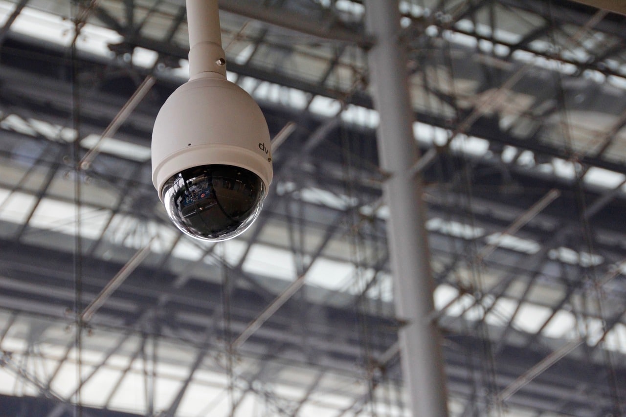 5 Reasons Surveillance Cameras Header Image