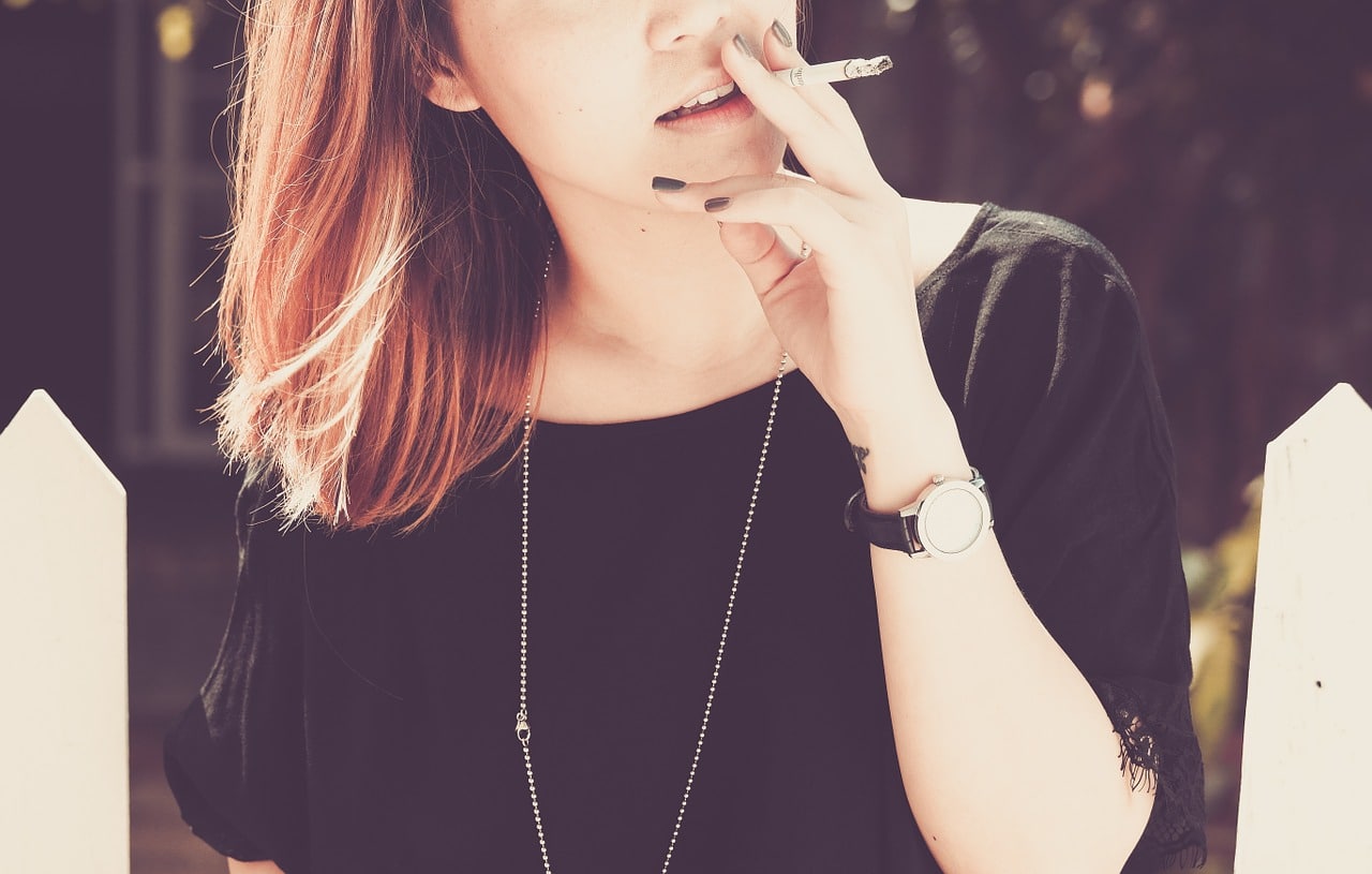 5 Ways Quit Smoking Article Image