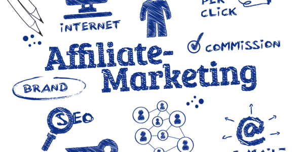 Attrace Affiliate Platform Header Image