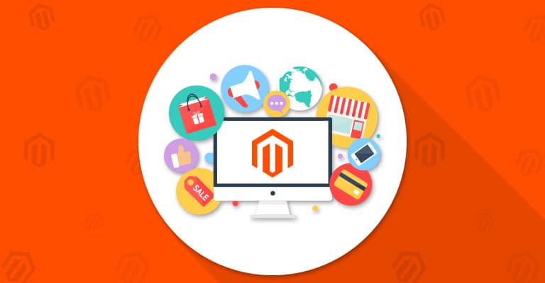 Magento Extensions Sales Header Image