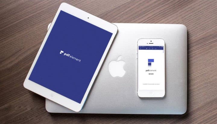 PDFElement PDF Editing Software Article Image 1