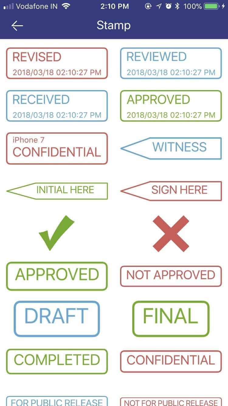 PDFElement PDF Editing Software Article Image 4