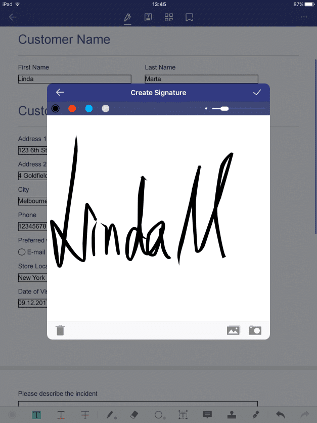 PDFElement PDF Editing Software Article Image 5