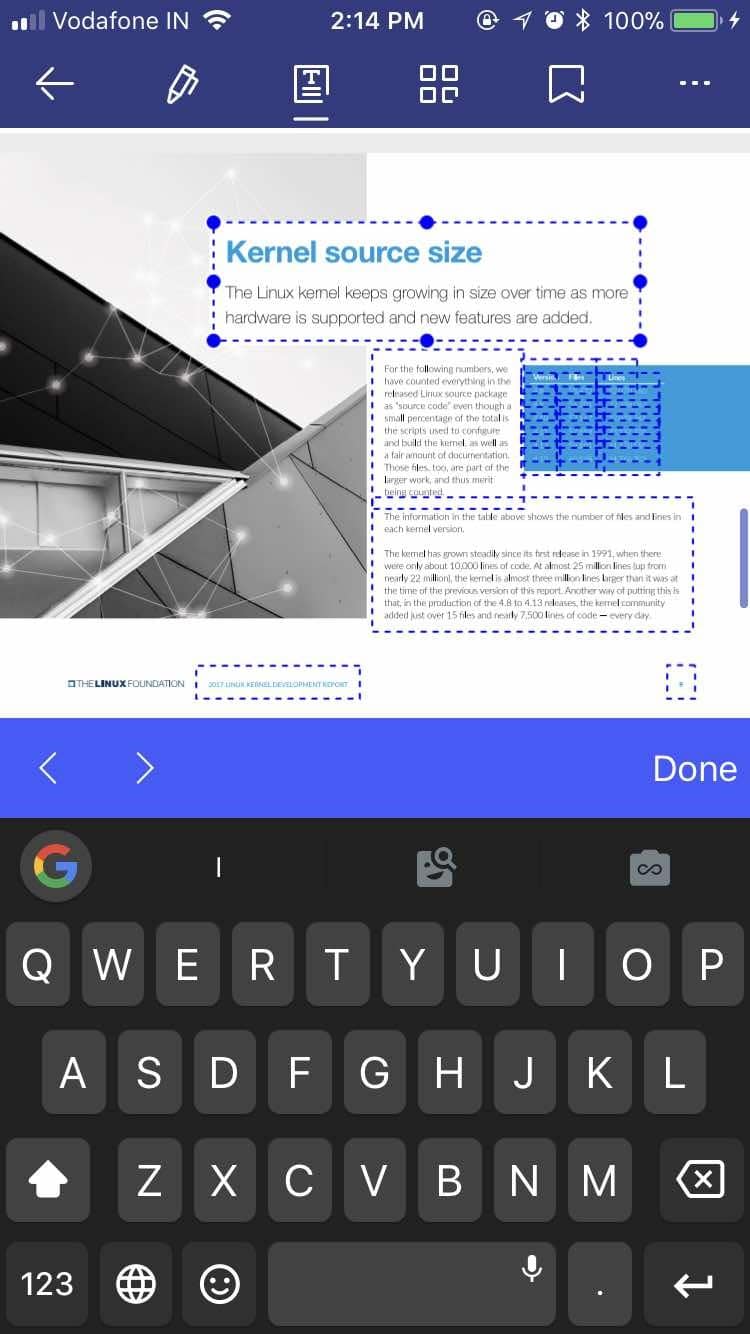 PDFElement PDF Editing Software Article Image 6