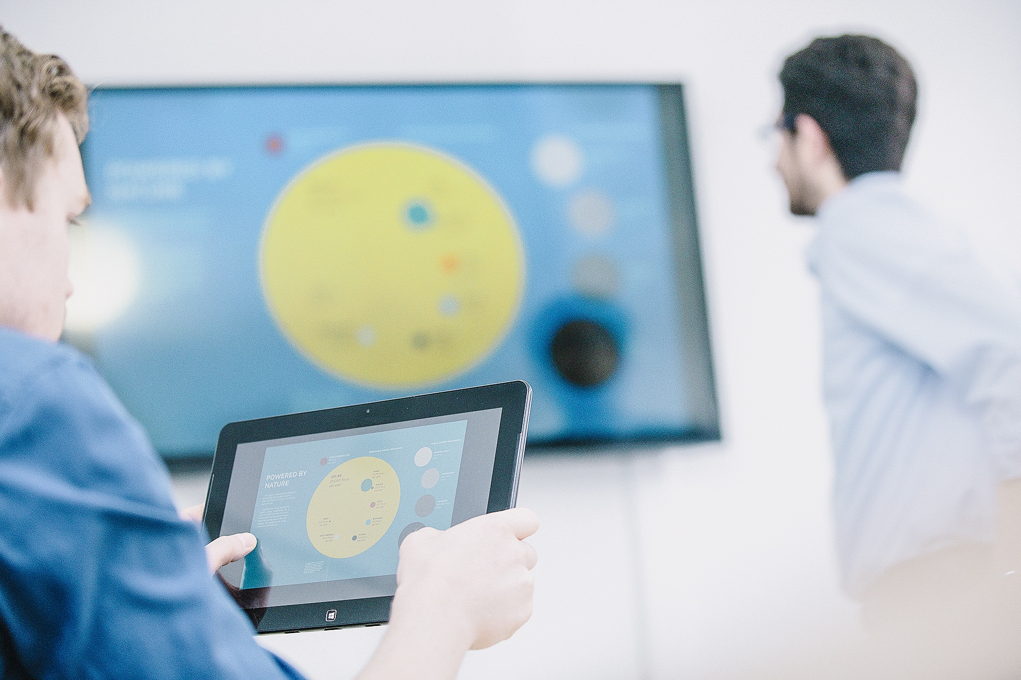 Airtame Device Wireless Displays Header Image