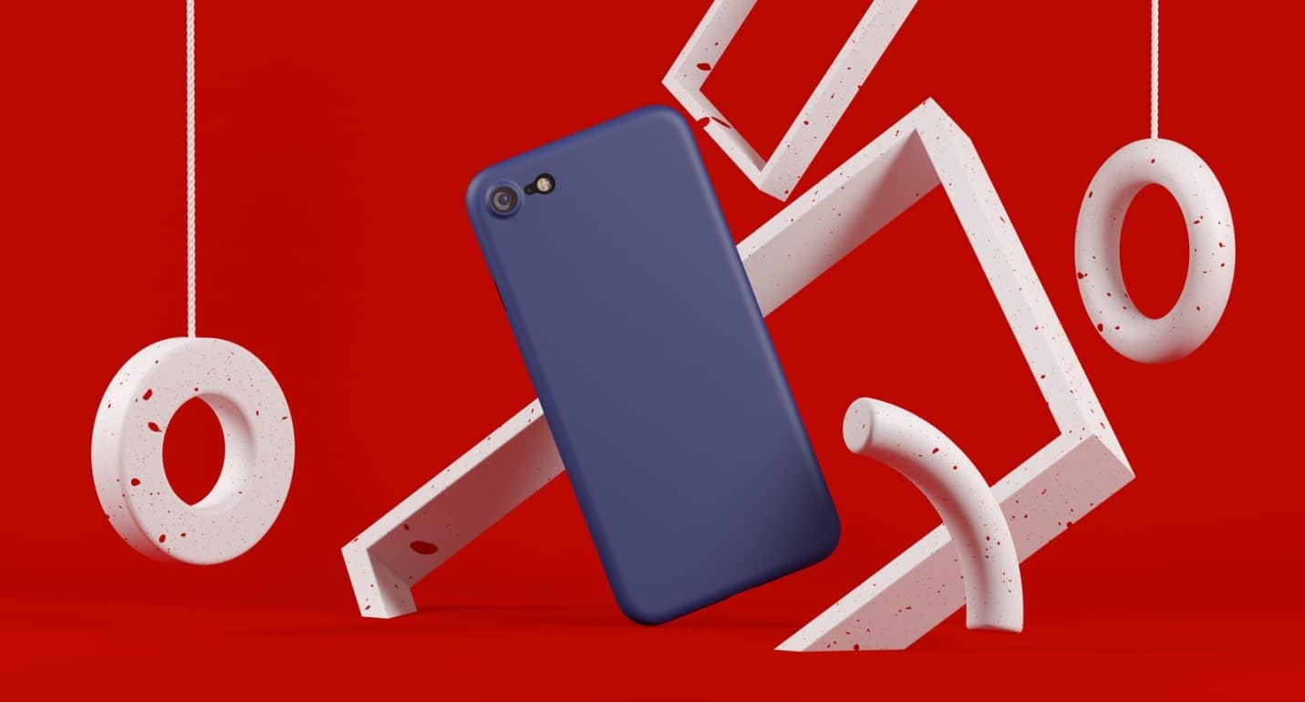 Kase Smartphone Cover Article Image 1