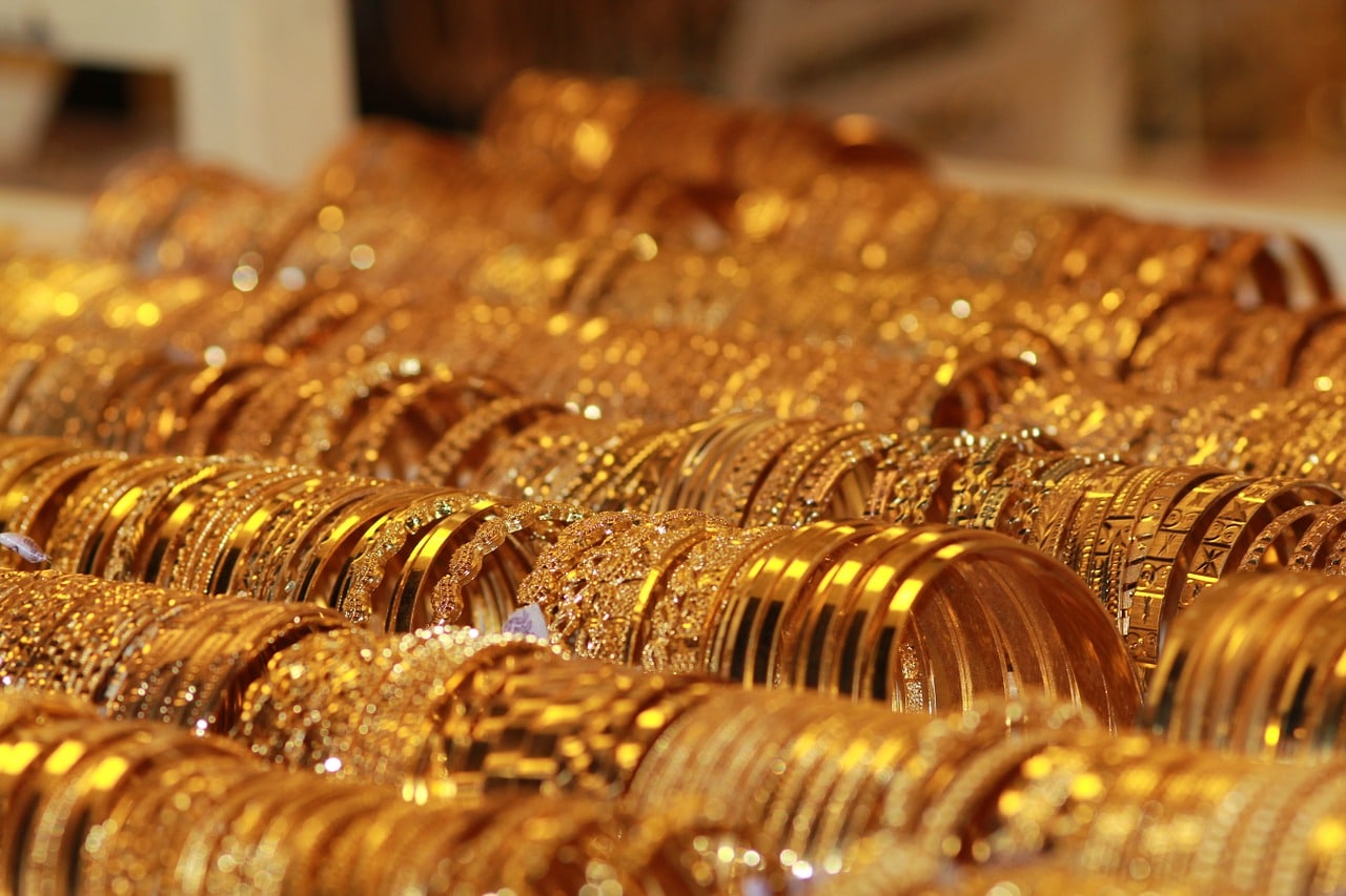 Sell Gold Atlanta Header Image