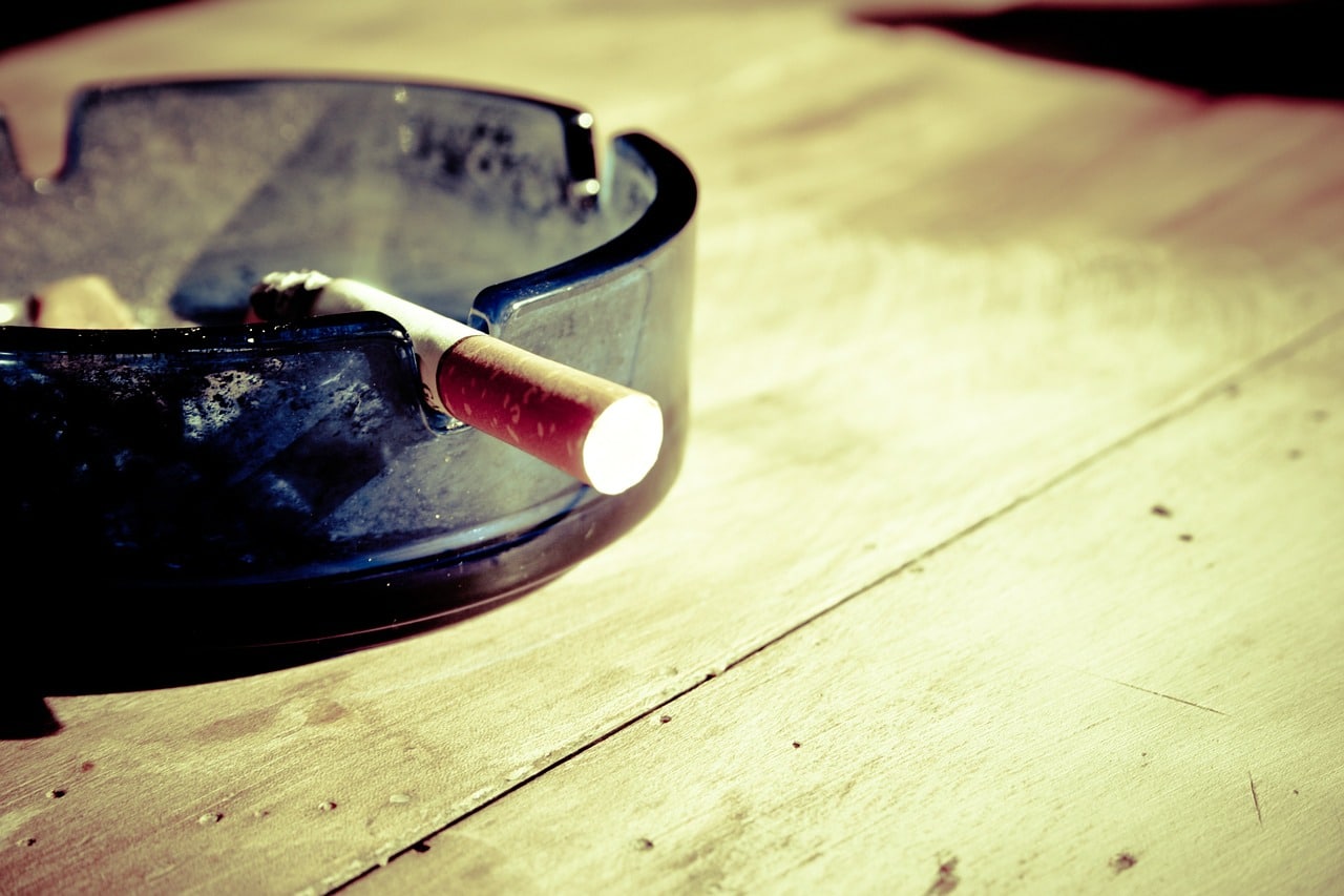 Stop Smoking Facts Header Image