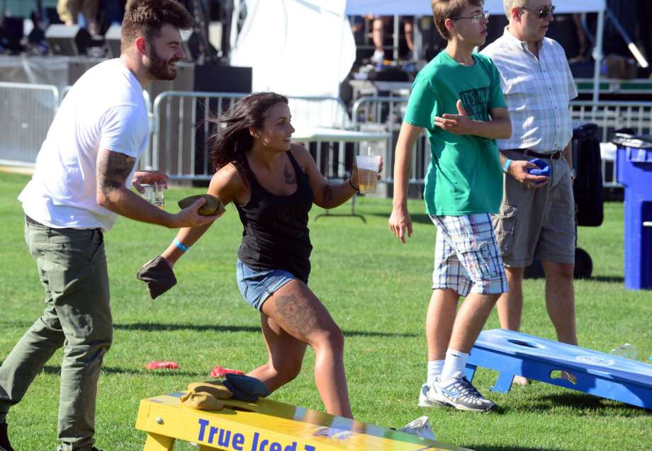 Cornhole Bags Game Article Image