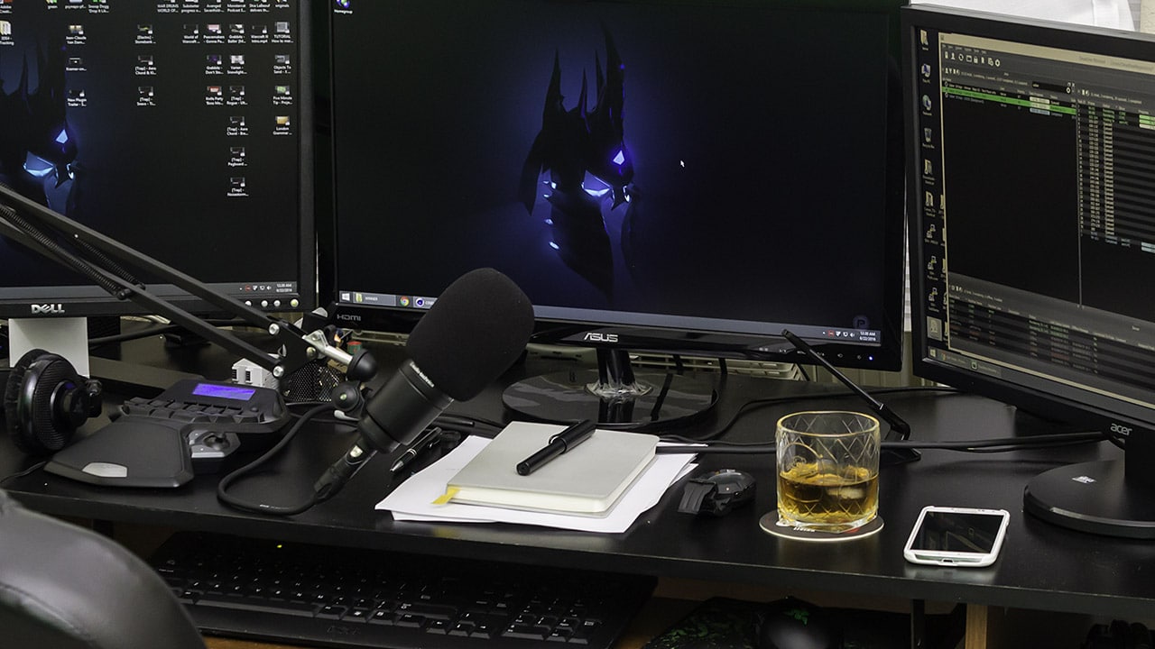 Streaming VPN Setup Header Image