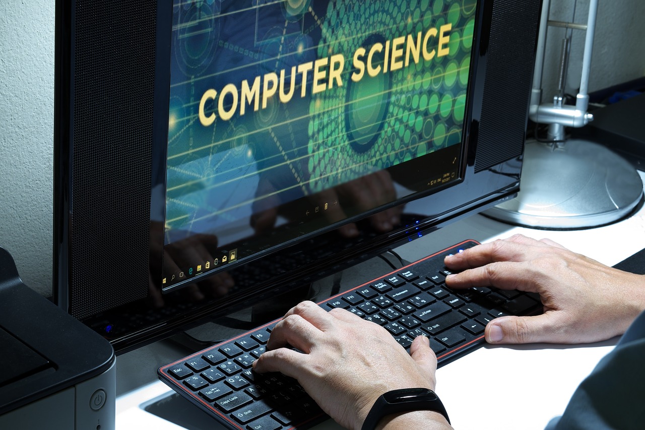 Technology Changing Security Article Image