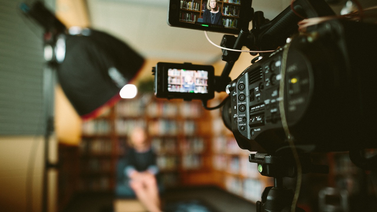 8 Ways Promote Startup Video Article Image