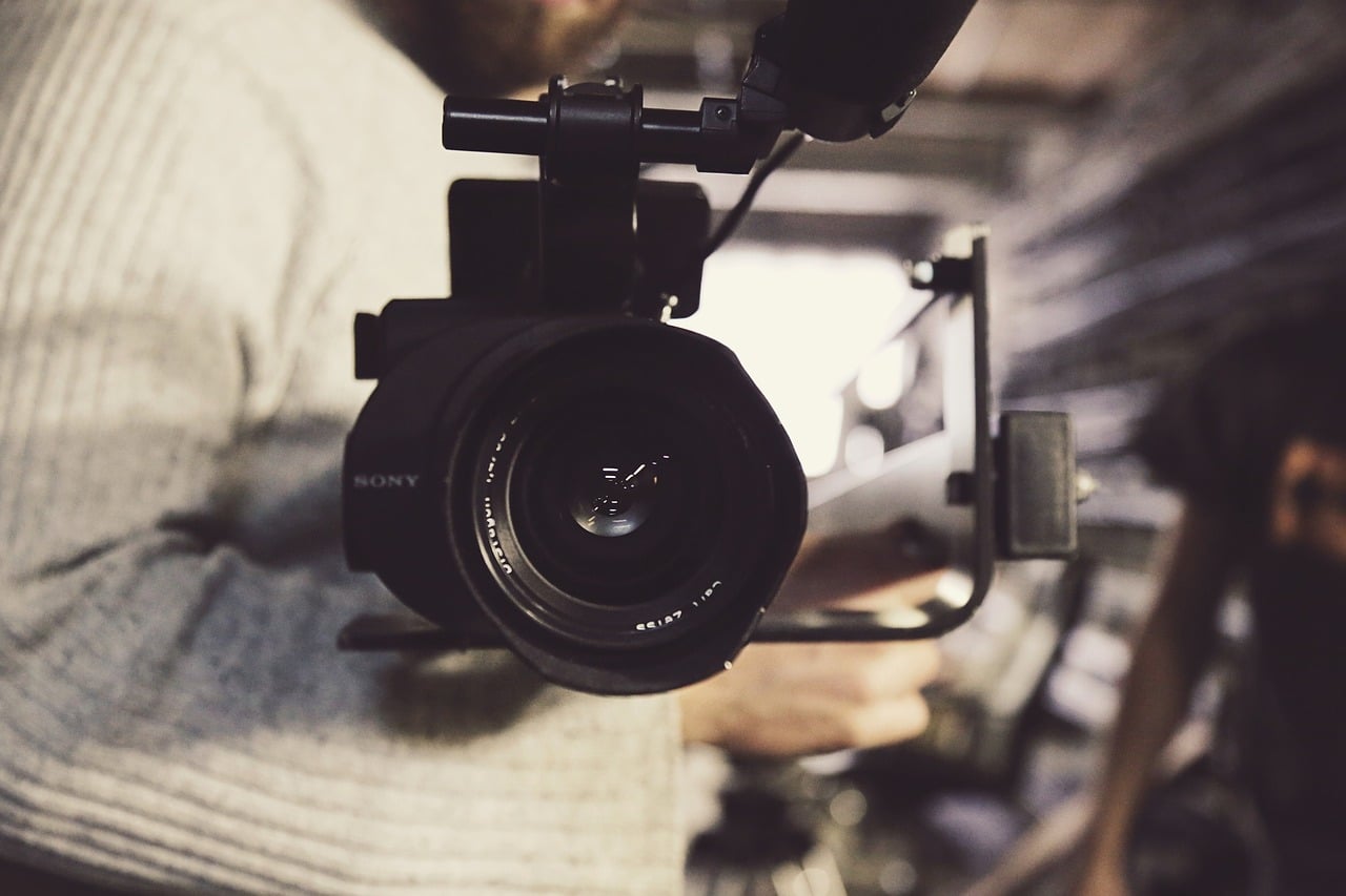 8 Ways Promote Startup Video Header Image