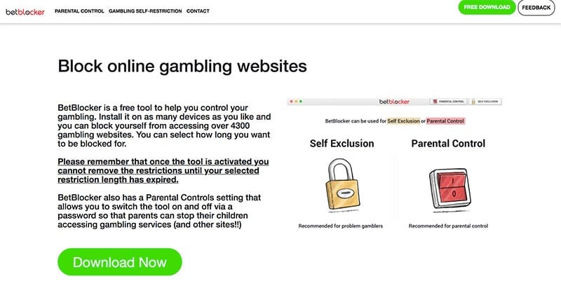 Casinoblocker Review Tips Article Image 3