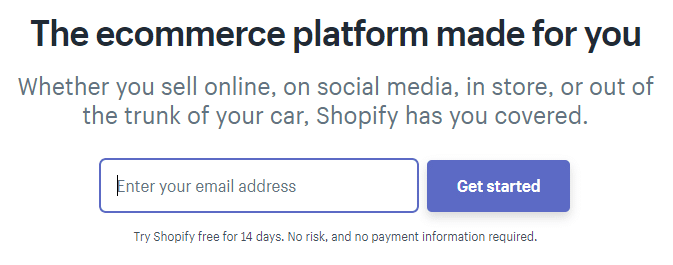 Dropshipping Spotify Tutorial Article Image 1