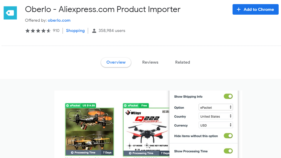 Dropshipping Spotify Tutorial Article Image 10