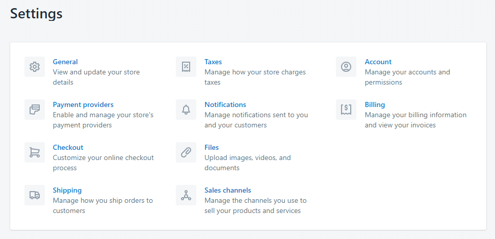 Dropshipping Spotify Tutorial Article Image 4