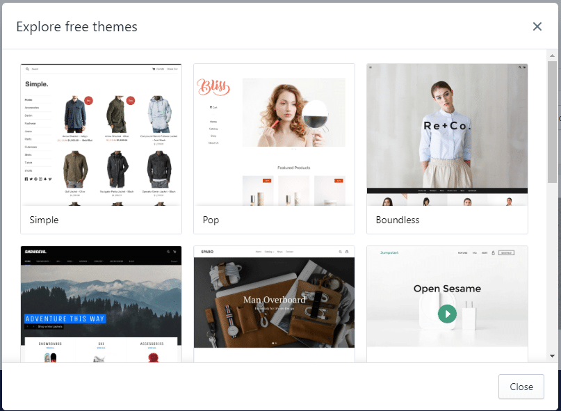 Dropshipping Spotify Tutorial Article Image 6