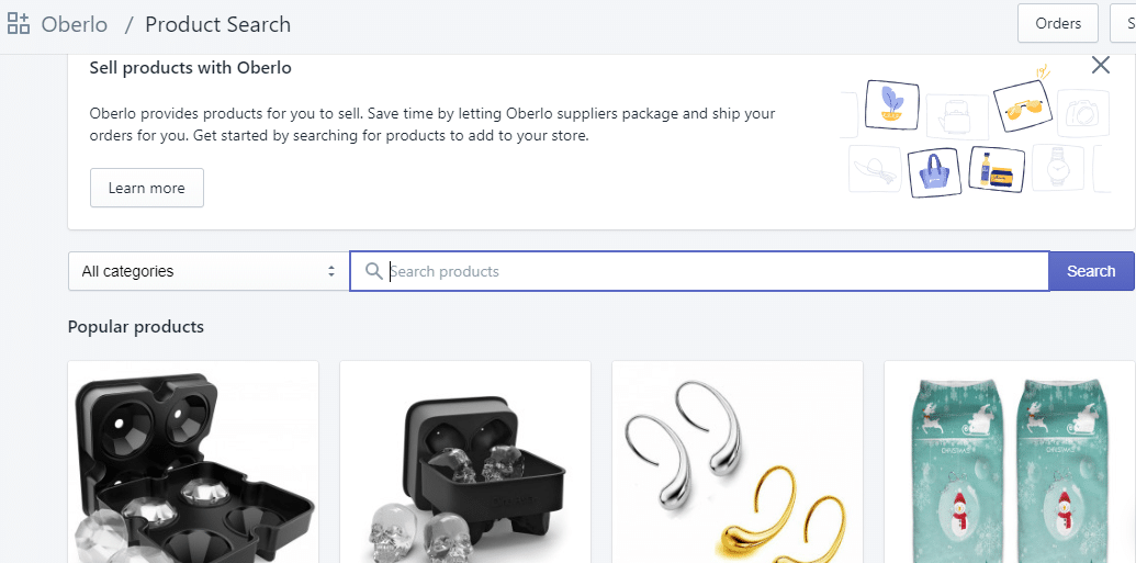 Dropshipping Spotify Tutorial Article Image 8