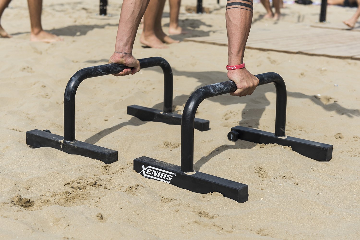 Gym Equipment Tips Article Image