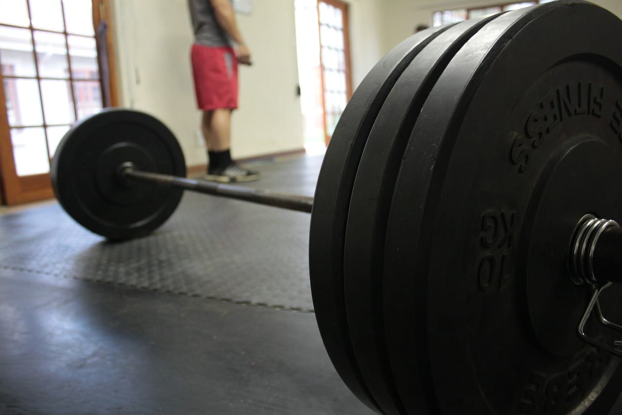 Gym Equipment Tips Header Image