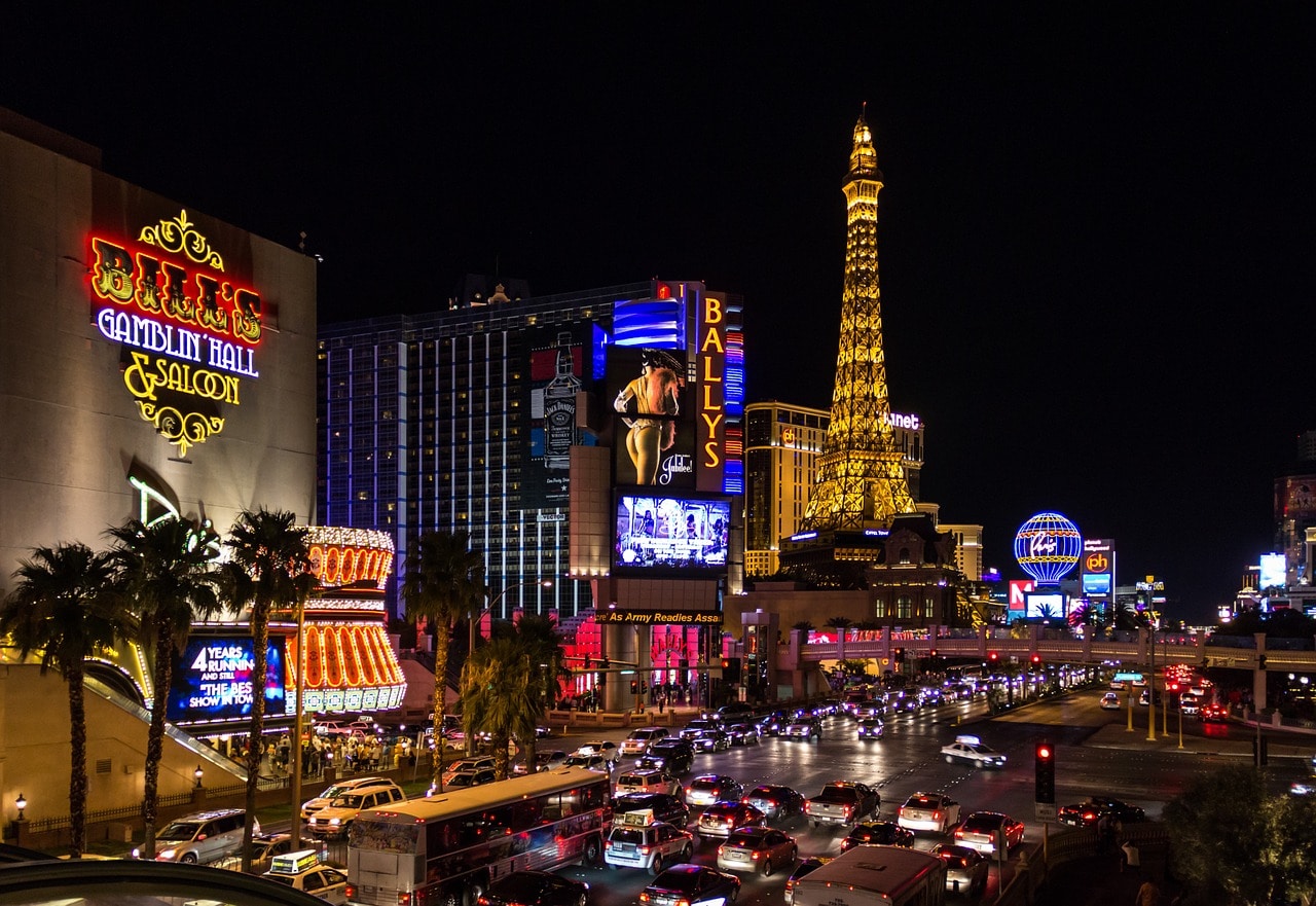 Vegas Automates Robotics Article Image