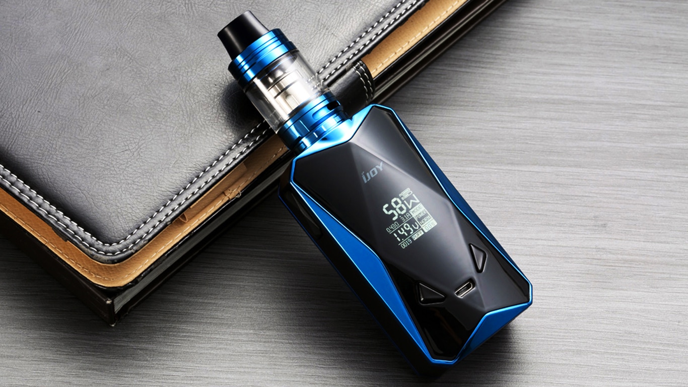 AI Vape Tips Header Image