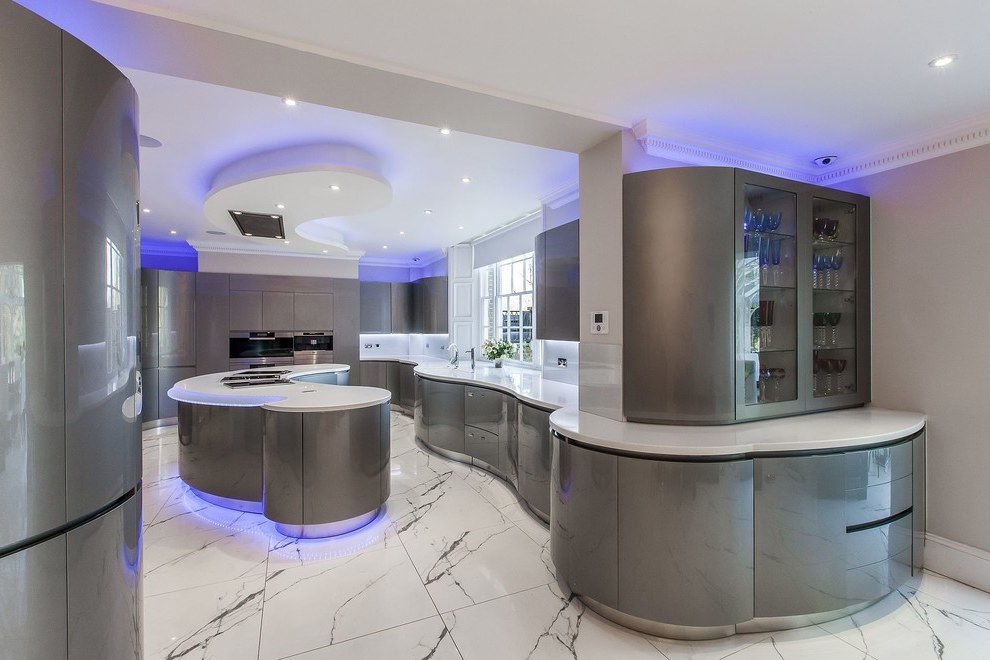 Smart Kitchen Tech Tools Header Image