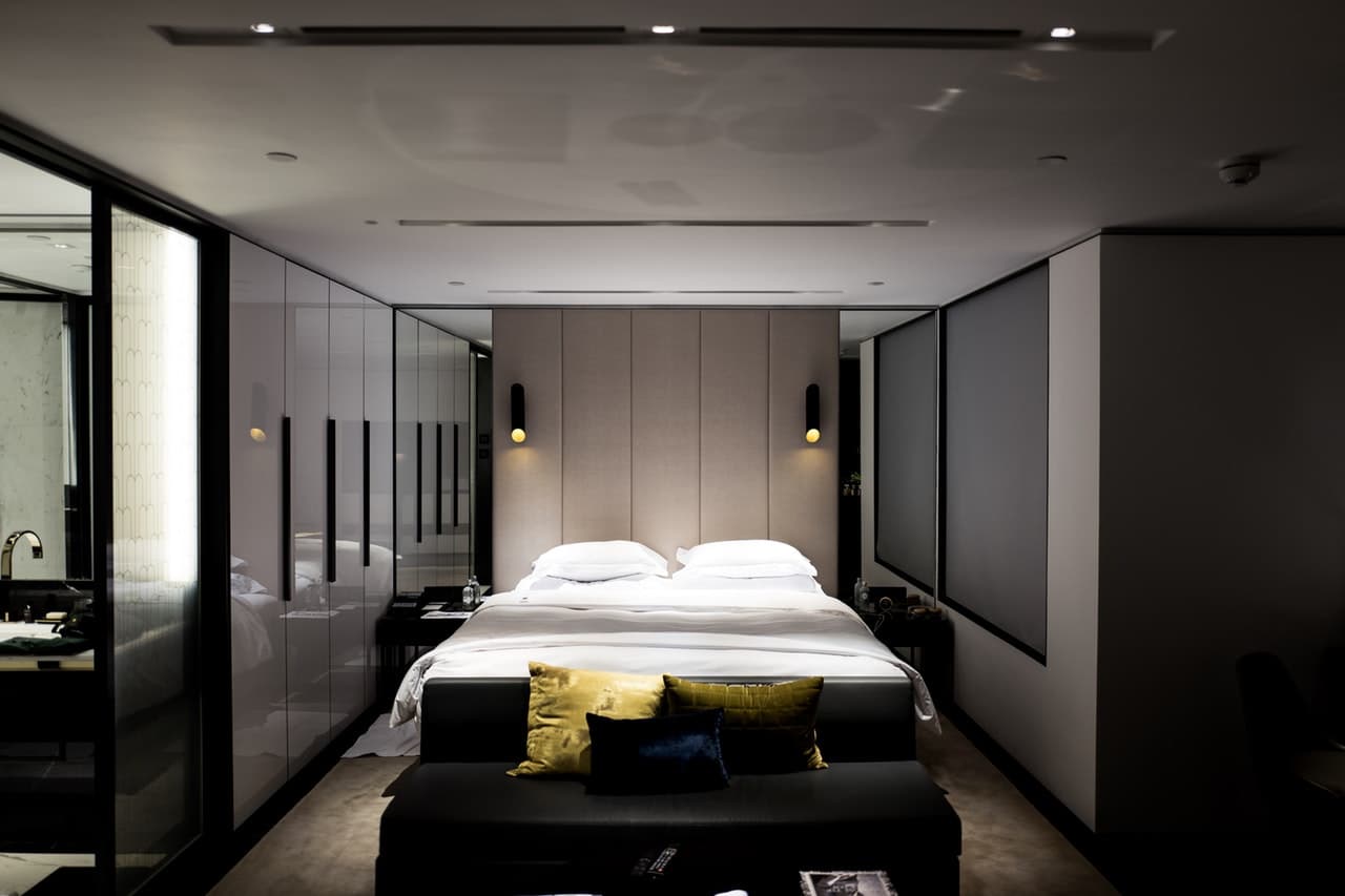 Bed Design Tips Header Image