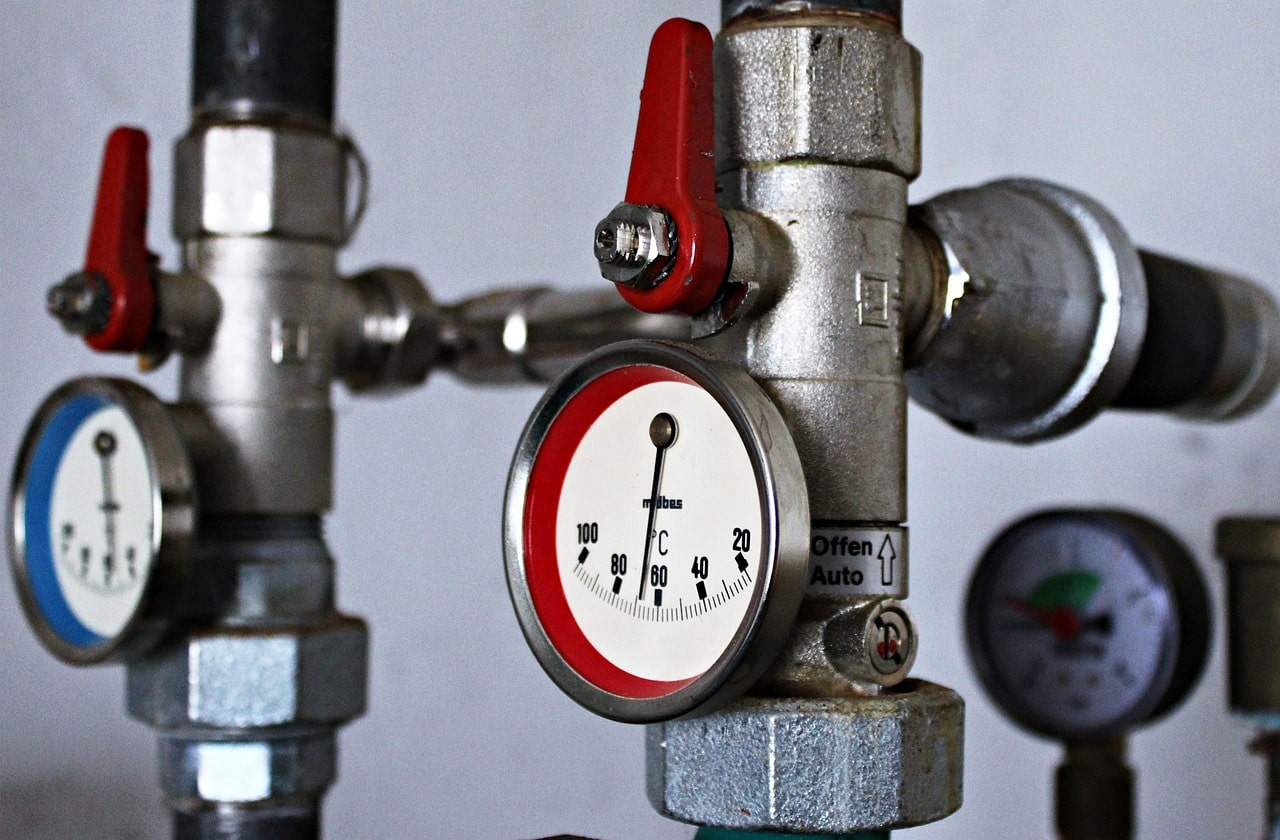 Control Valve Types Header Image