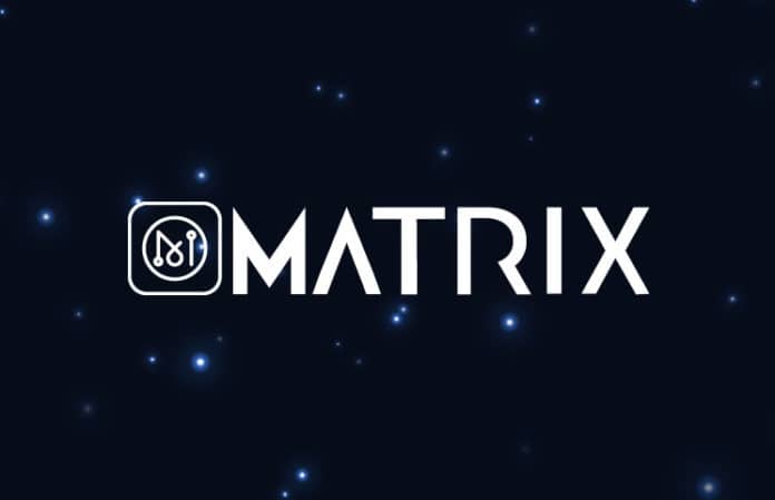 Matrix Cryptocurrency Review Header Image