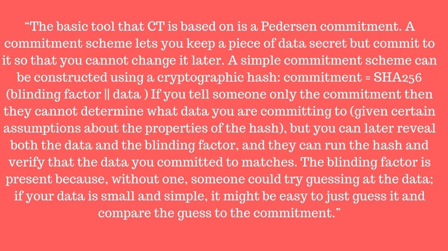 Bitcoin Improvement Proposal Article Image 1