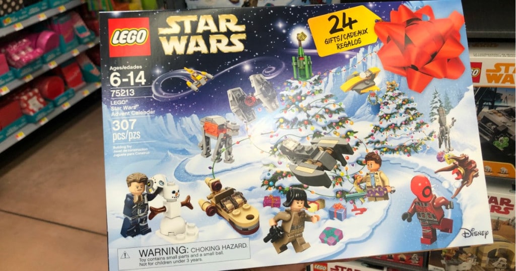 Christmas LEGO Sets Header Image