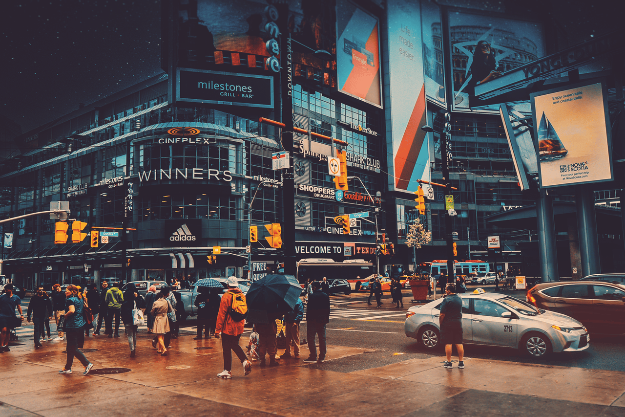 LED Billboards Facts Article Image