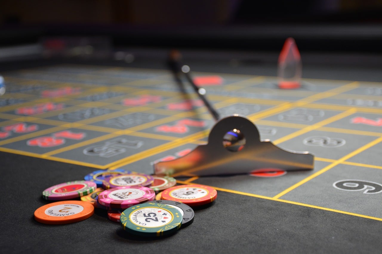 Live Casino Canada Header Image