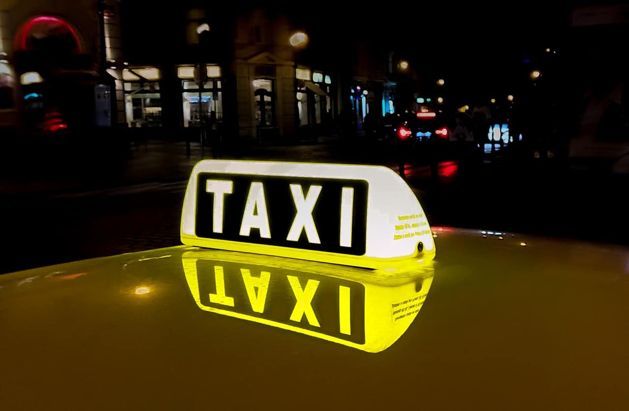 Marketing Taxi Business Article Image