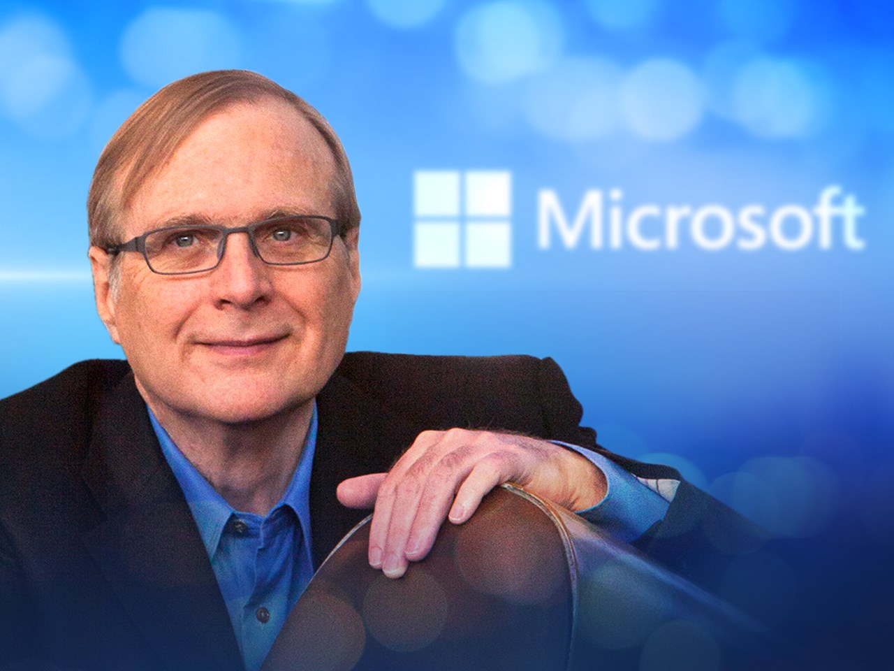 Paul Allen Microsoft Article Image