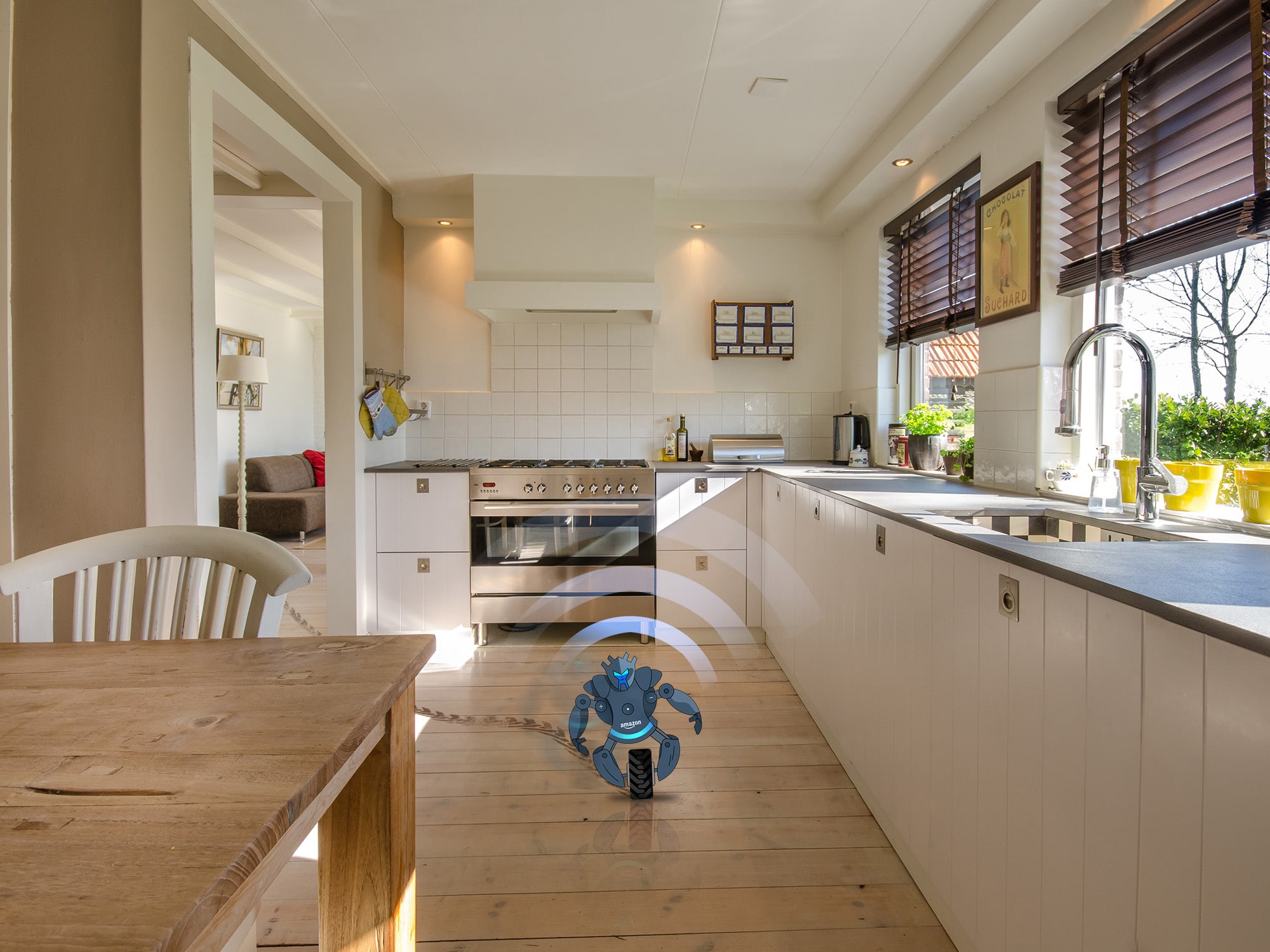 Technology Transformers Alexa Sity Image