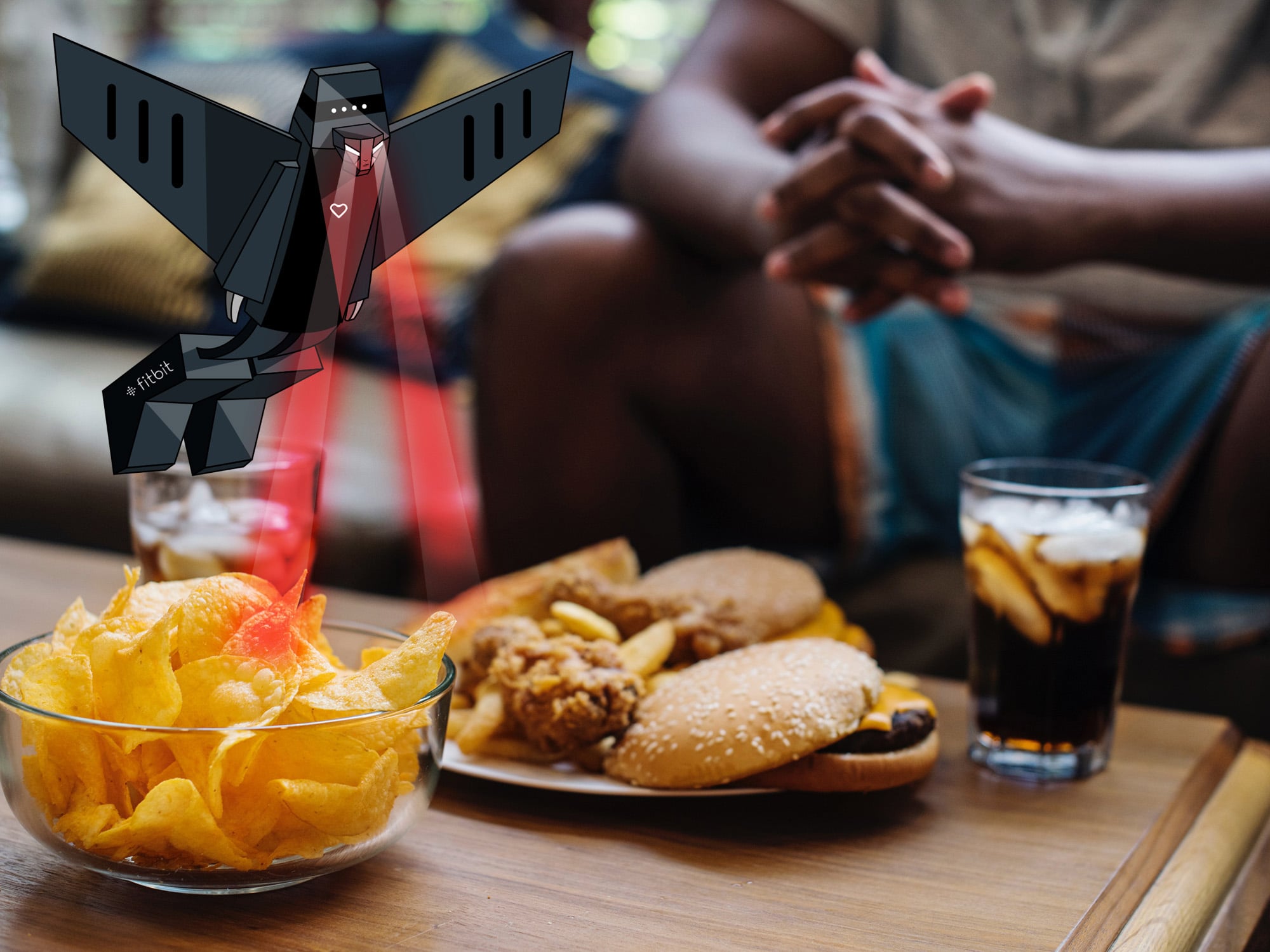 Technology Transformers Fitbit Situ Image