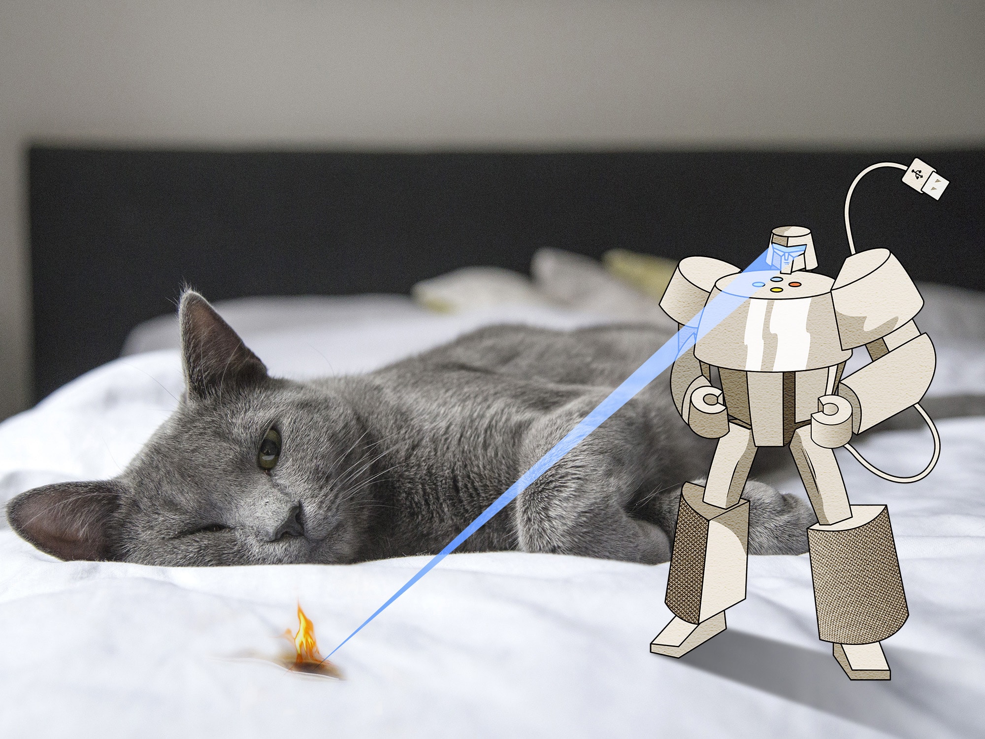 Technology Transformers Google Home Situ Image