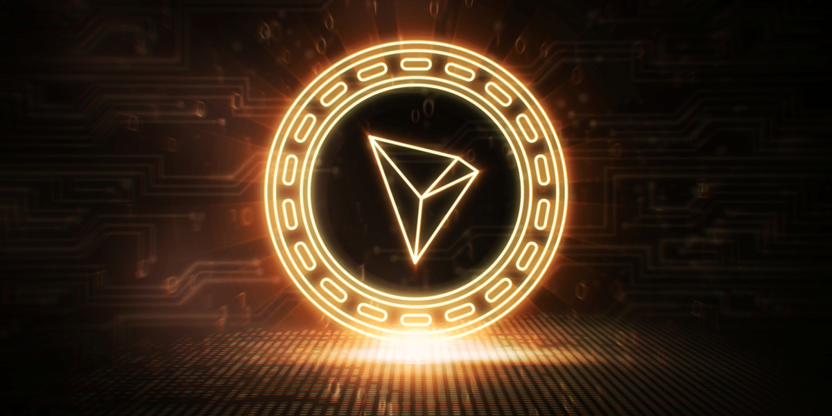 TRX USD Cryptocurrency Pair Article Image