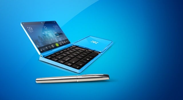 Laptop Smartphone Hybrid Header Image