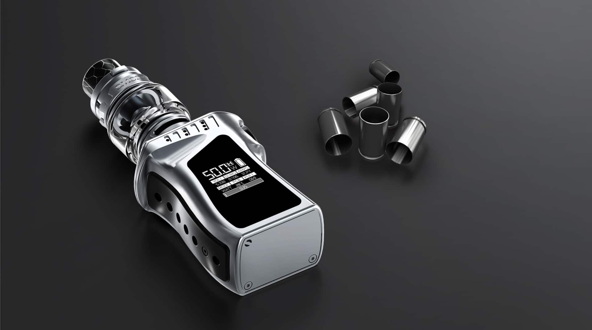 Smok Mag Baby Kit Article Image