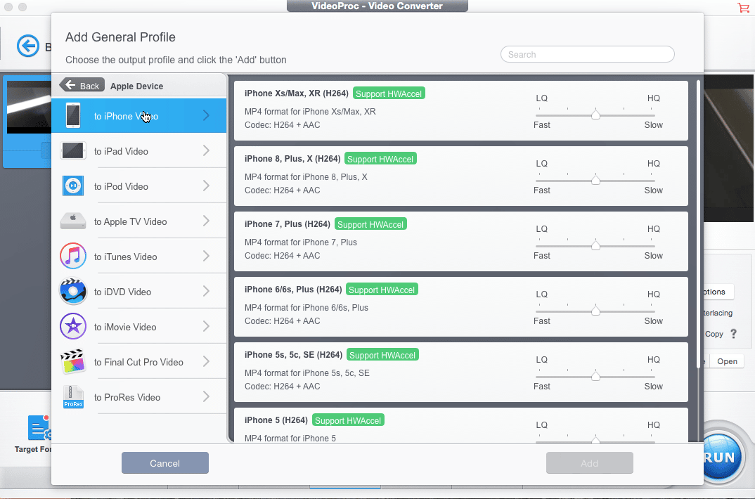 VideoProc Converter App Article Image 3
